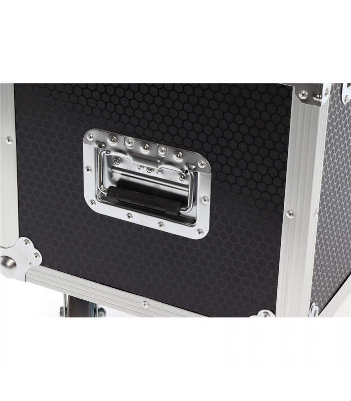 Algam Lighting BLINDER400-FC2 FlightCase per 2 BLINDER400