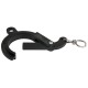 SHOWTEC RAPIDO CURTAINCLAMP 89097 GANCIO PER FONDALE SU TRALICCIO TRUSS 