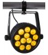 BeamZPro BAC508 ProPar Alu 12x14W 7in1
