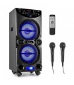Fenton LIVE2104 KaraokeStat.2x10USB,2XMic