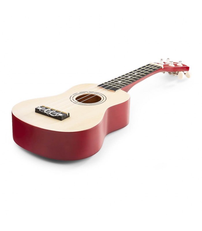 MAXMusic UKEY Ukulele Sopraan 21 Natural
