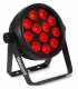 BeamZPro BAC508 ProPar Alu 12x14W 7in1