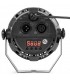 Fuzzix PartyPar 12x1W RGBW DMX