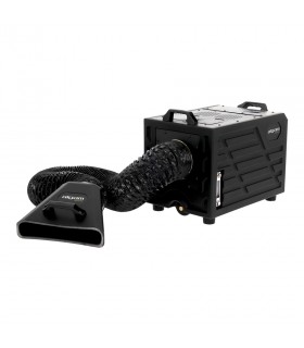 Algam Lighting NEBEL2000-ABS Macchina del Fumo Basso 2000W