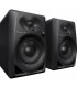 PIONEER DJ / ALPHATHETA DM 40D COPPIA MONITOR DA TAVOLO DA 4” NERO