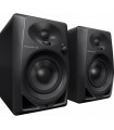 PIONEER DJ / ALPHATHETA DM 40D COPPIA MONITOR DA TAVOLO DA 4” NERO