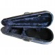 SOUNDSATION RS 105 44 CUSTODIA SAGOMATA SEMIRIGIDA PER VIOLINO 4/4