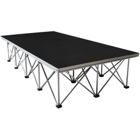 PROTRUSS LTP2010 2X1 PIANO DI CALPESTIO PER STRUTTURA RETICOLARI 