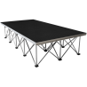 PROTRUSS LTP2010 2X1 PIANO DI CALPESTIO PER STRUTTURA RETICOLARI