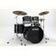 TAMA RM52KH6C CCM BATTERIA ACUSTICA NERA
