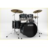 TAMA RM52KH6C CCM BATTERIA ACUSTICA NERA