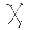 EXTREME KSX PUSH STAND TASTIERA SUPPORTO A X PER TASTIERA