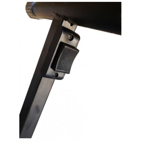 EXTREME KSXX STAND TASTIERA DOPPIA XX