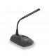 SET MIC A COLLO D'OCA + BASE HELVIA STILE 280H-SET