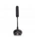 SET MIC A COLLO D'OCA + BASE HELVIA STILE 280H-SET