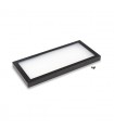 CORNICE SOSTEGNO+FROST E VITI DI FISSAGGIO PER MOODWASHER 4810 WP