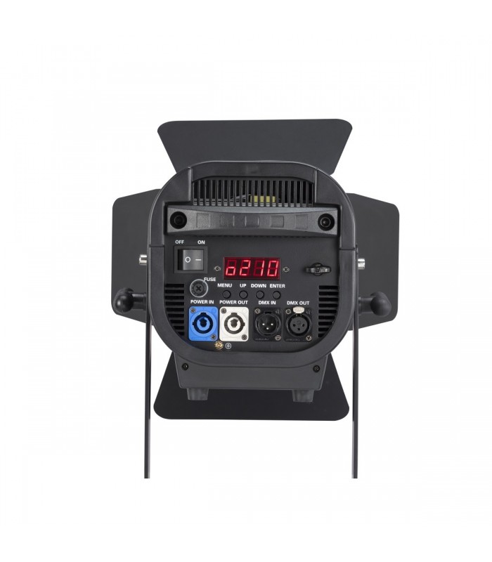 FARO FRESNEL CENTOLIGHT PLOT 200FZ LED 200W WW ZOOM