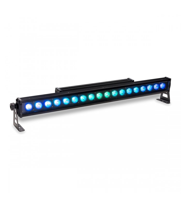 BARRA LED DA ESTERNO CENTOLIGHT MOODLINER 1812WP RGBW 4IN1