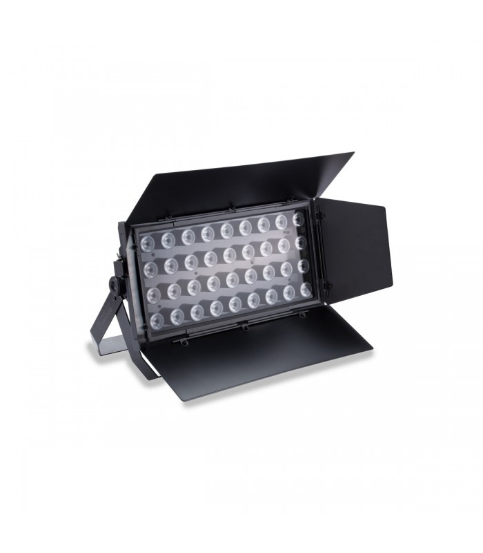 PROIETTORE CENTOLIGHT CLUBWASHER 360 36X10W RGBW