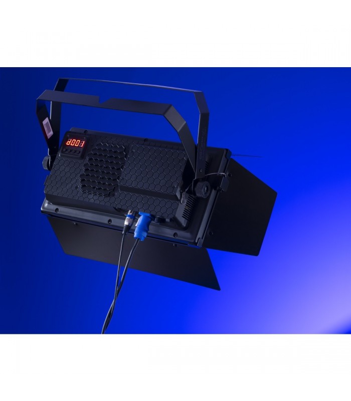 PROIETTORE CENTOLIGHT CLUBWASHER 360 36X10W RGBW