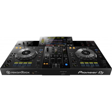 PIONEER XDJ RR CONSOLE DJ USB CON REKORBOX CONTROLLER DJ ALL IN ONE