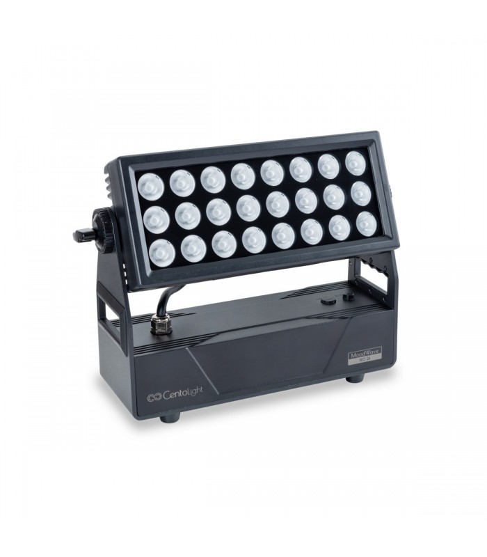 FARO WASH DA ESTERNO CENTOLIGHT MOODWAVE PRO 24