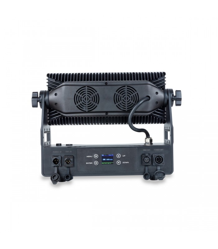 FARO WASH DA ESTERNO CENTOLIGHT MOODWAVE PRO 24