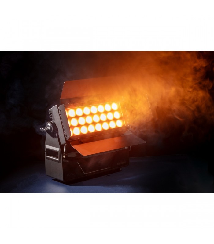 FARO WASH DA ESTERNO CENTOLIGHT MOODWAVE PRO 24