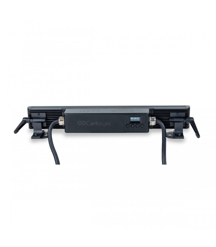 BARRA LED IP65 CENTOLIGHT WIDE WALL BAR