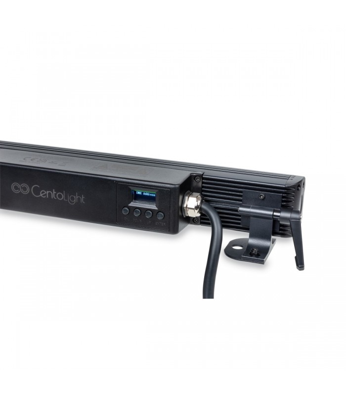 BARRA LED IP65 CENTOLIGHT WIDE WALL BAR