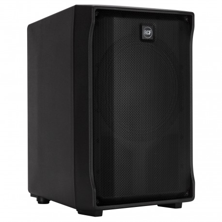 RCF EVOX JMIX8 IMPIANTO AUDIO ARRAY ATTIVO SUBWOOFER + CASSA
