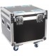 Algam Lighting NEBEL2000-ABS-FC FlightCase per NEBEL2000-ABS