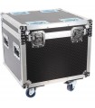 Algam Lighting NEBEL2000-ABS-FC FlightCase per NEBEL2000-ABS