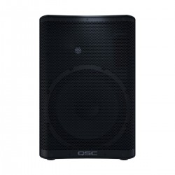 QSC CP12 CASSA ATTIVA 12'' 1000WATT