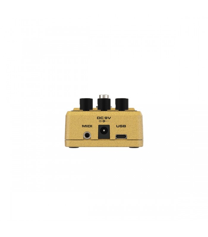 PEDALE NUX NCA-1 AMP CORE STUDIO