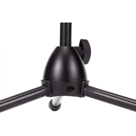 PROEL RM195BK ASTA A GIRAFFA MICROFONICA PROFESSIONALE