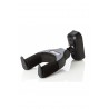 BESPECO SH730 SUPPORTO A MURO PER CHITARRA CON BLOCCO AUTOMATICO