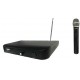 AUDIODESIGN PRO PA MV 151 RADIOMICROFONO WIRELESS VHF A FREQUENZA FISSA