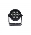 Algam Lighting IP-PAR-725-QUAD Par Led 7x25W RGBW IP65