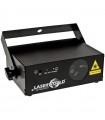 LASERWORLD EL 150B EFFETTO LASER BLU 150mW
