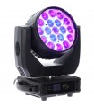 Algam Lighting MW19x15ZX WASH Testa Mobile LED 19x15W