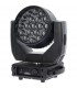 Algam Lighting MW19x15ZX WASH Testa Mobile LED 19x15W