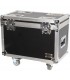 Algam Lighting MW19x15ZX-FC Flightcase per 2 Wash MW19x15ZX