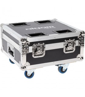 Algam Lighting EVENTPAR412-FC Flightcase per 6 EVENTPAR412-HEX-IP