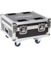 Algam Lighting EVENTPAR412-FC Flightcase per 6 EVENTPAR412-HEX-IP