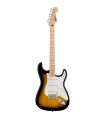 FENDER SQUIER SONIC STRATOCASTER 0373152503 CHITARRA ELETTRICA 2 COLOR SUNBURST