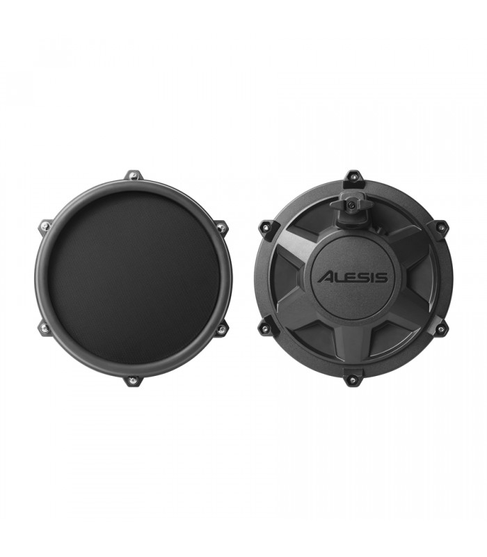 ALESIS TURBO MESH KIT BATTERIA ELETTRONICA 8 PAD CON PELLI MESH