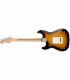 FENDER SQUIER SONIC STRATOCASTER 0373152503 CHITARRA ELETTRICA 2 COLOR SUNBURST