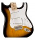 FENDER SQUIER SONIC STRATOCASTER 0373152503 CHITARRA ELETTRICA 2 COLOR SUNBURST