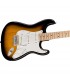 FENDER SQUIER SONIC STRATOCASTER 0373152503 CHITARRA ELETTRICA 2 COLOR SUNBURST